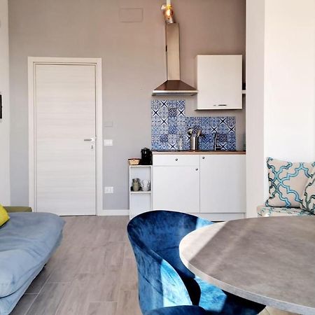 Le Case Di Ale - Holiday Homes Salerno Esterno foto