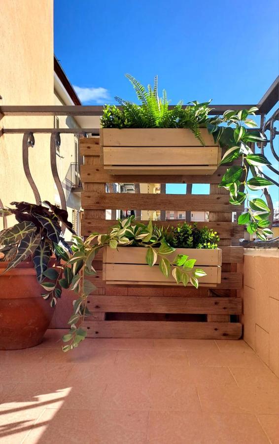 Le Case Di Ale - Holiday Homes Salerno Esterno foto
