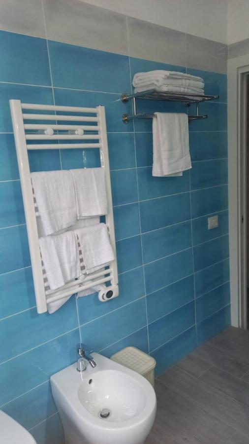 Le Case Di Ale - Holiday Homes Salerno Esterno foto