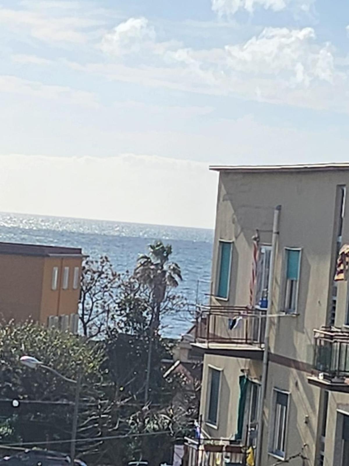 Le Case Di Ale - Holiday Homes Salerno Esterno foto