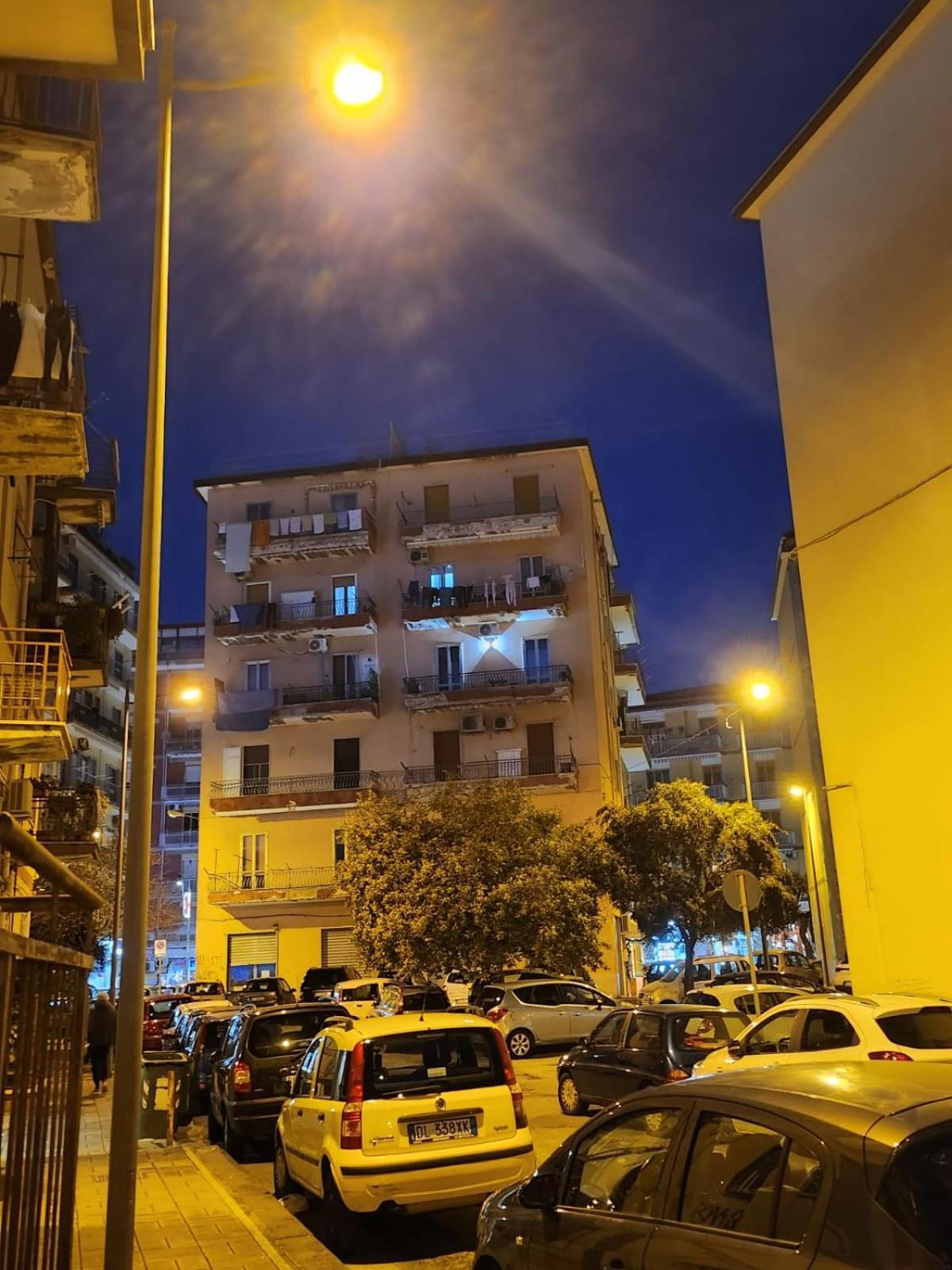 Le Case Di Ale - Holiday Homes Salerno Esterno foto