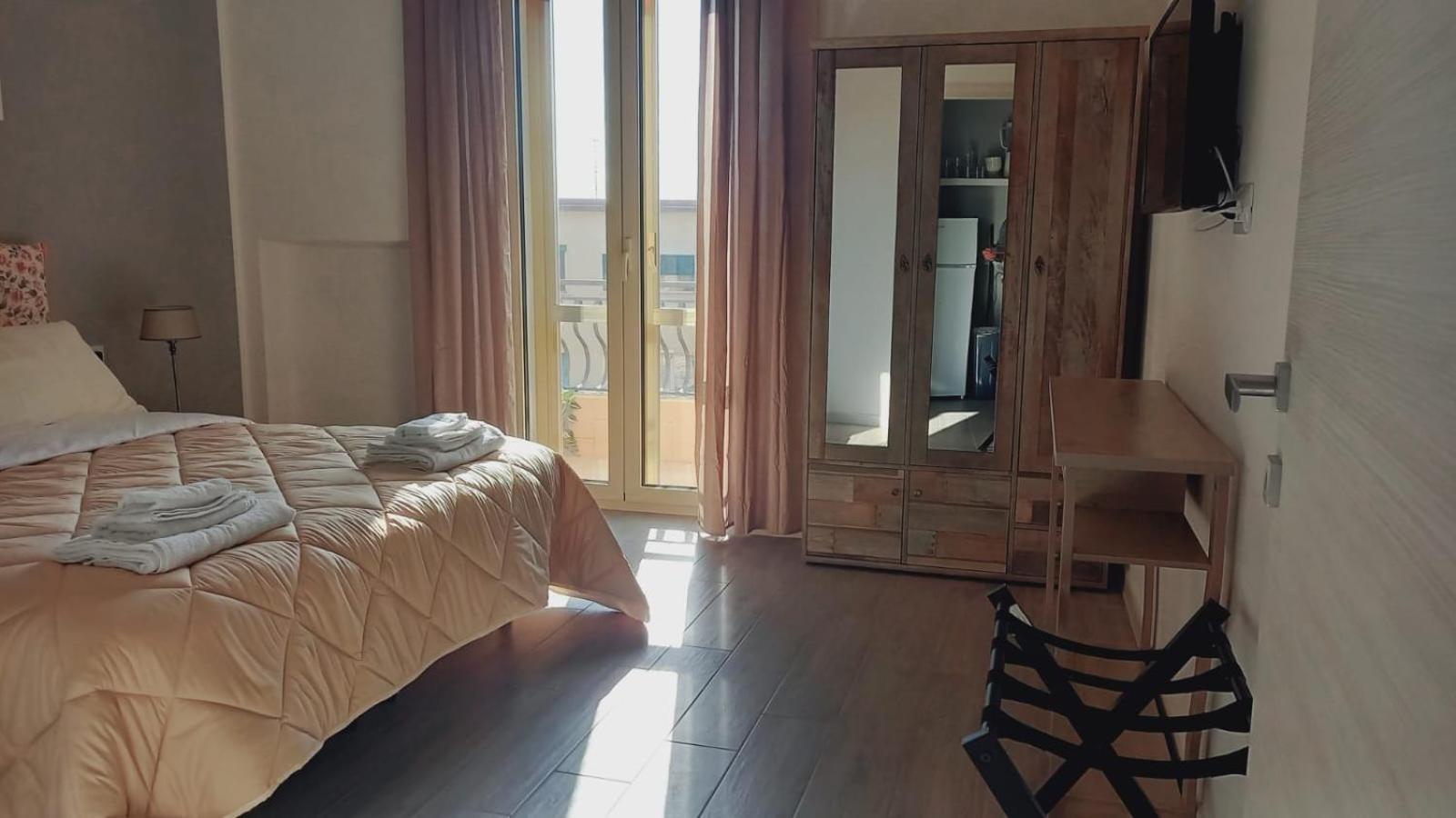 Le Case Di Ale - Holiday Homes Salerno Esterno foto