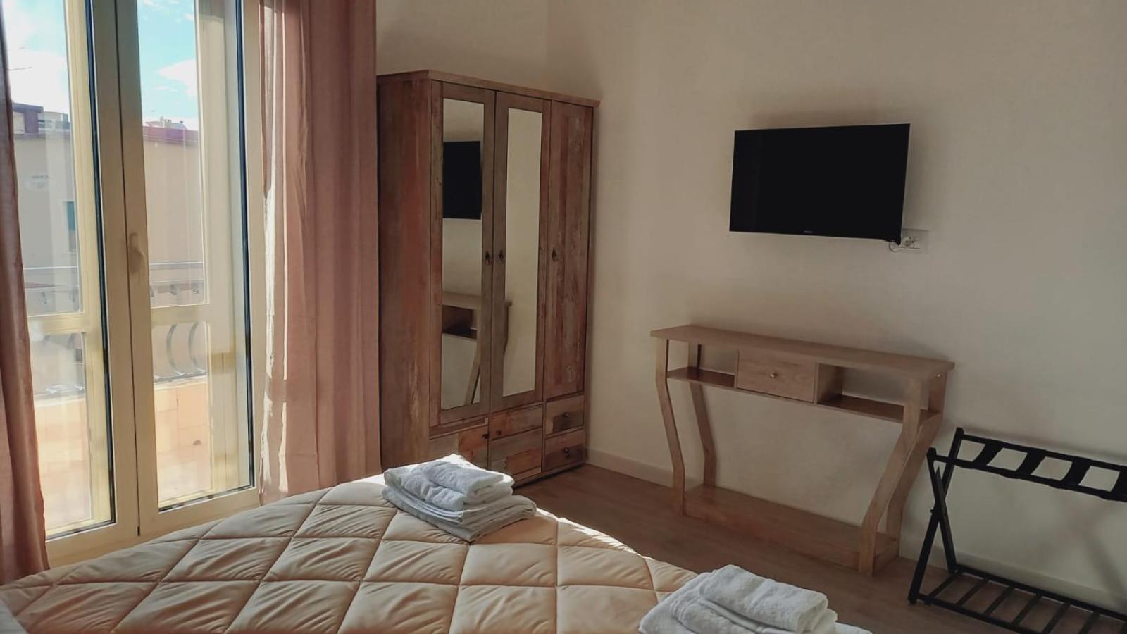 Le Case Di Ale - Holiday Homes Salerno Esterno foto