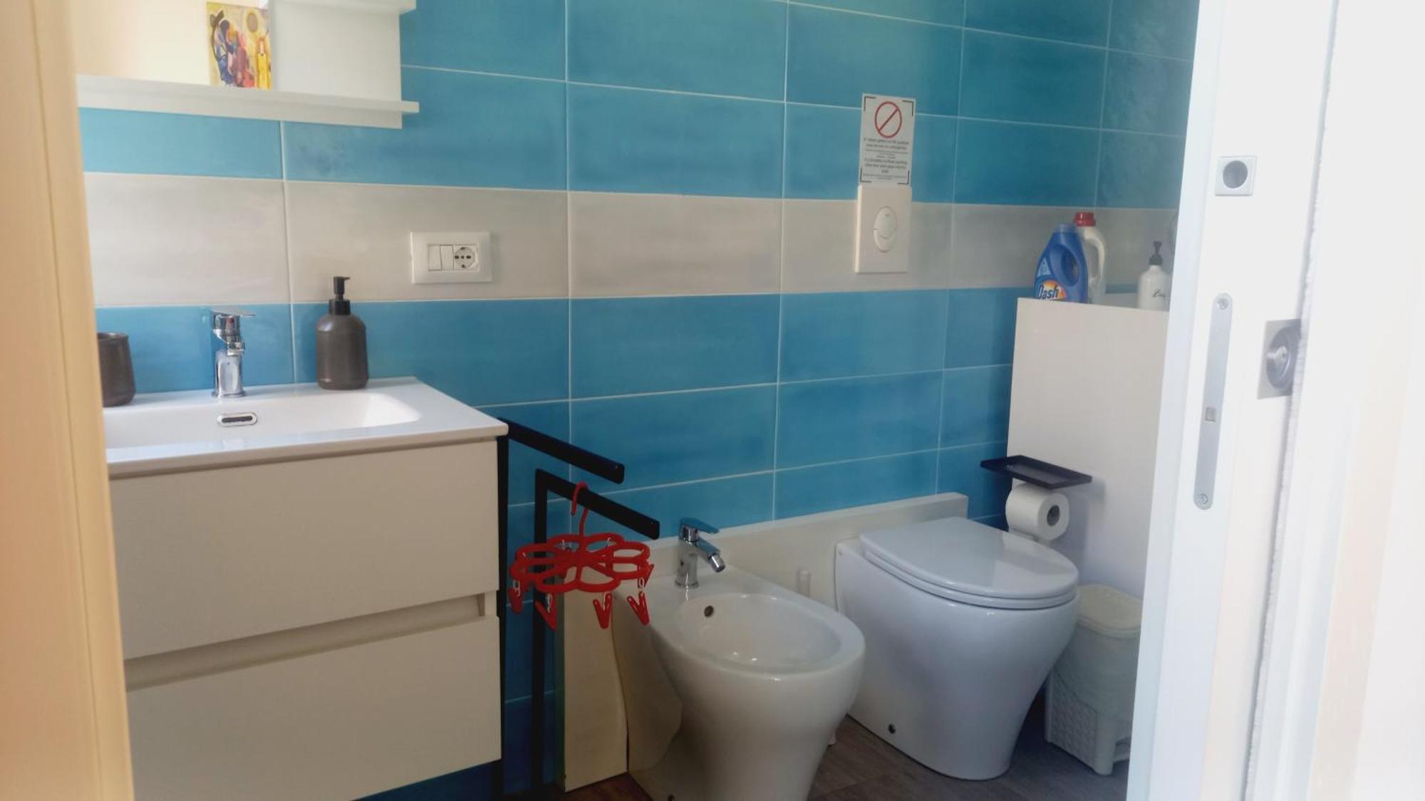 Le Case Di Ale - Holiday Homes Salerno Esterno foto