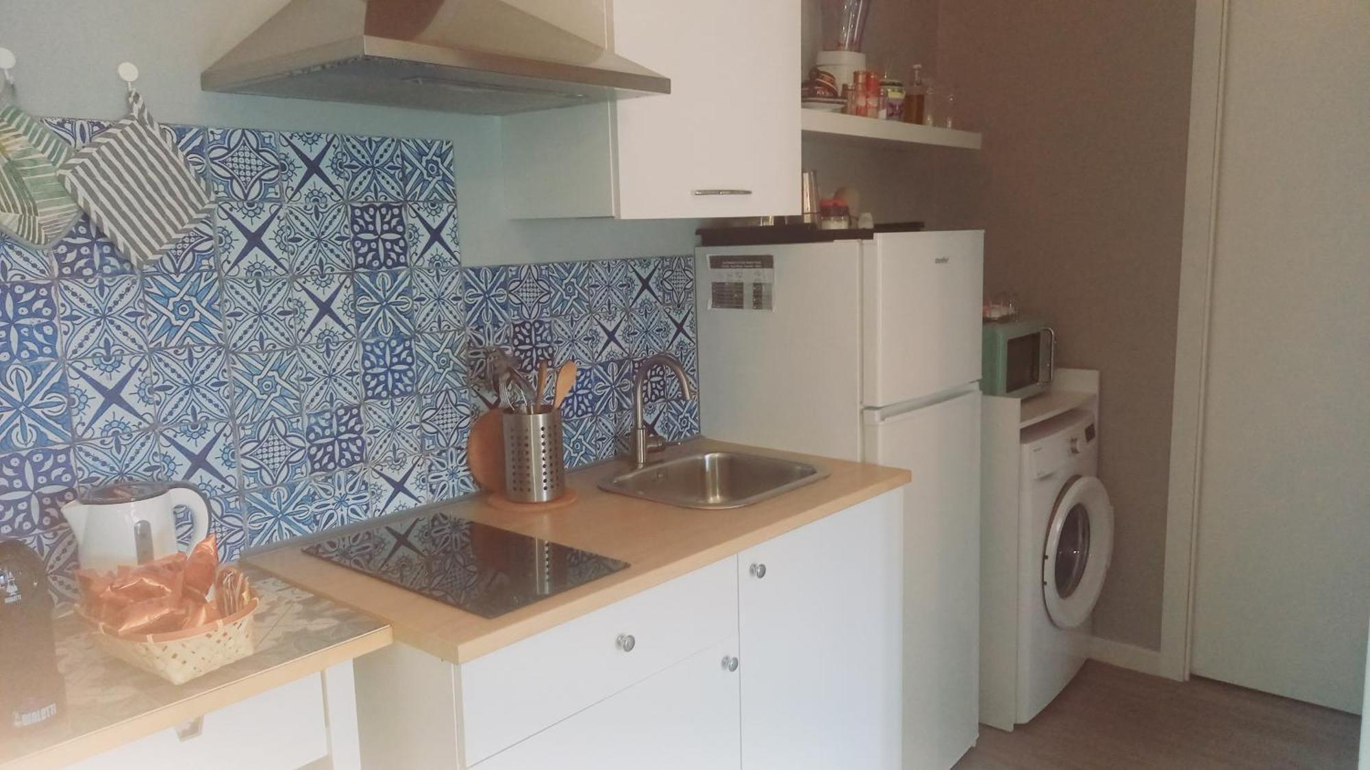 Le Case Di Ale - Holiday Homes Salerno Esterno foto